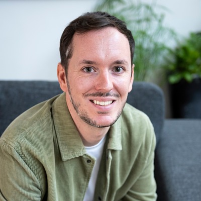 photo portrait KINESIOLOGUE YANN FIORINI