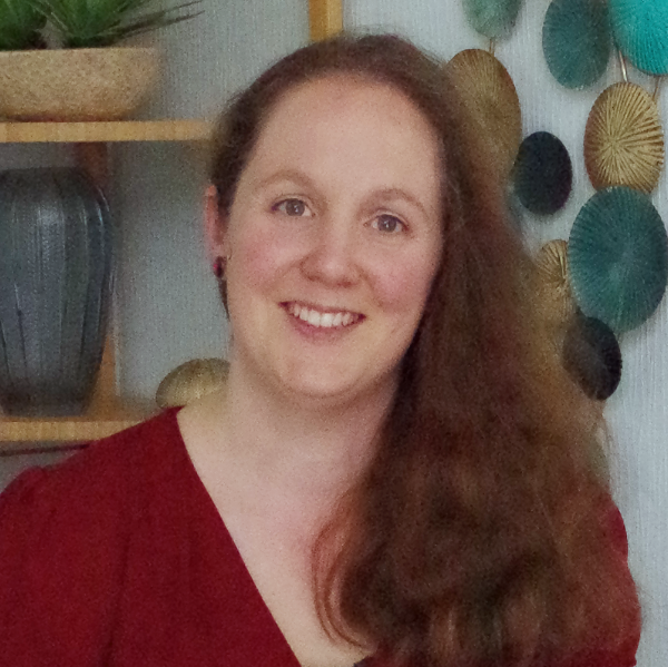 Arbor’& Sens Thérapie Gwendoline DEPLANQUES