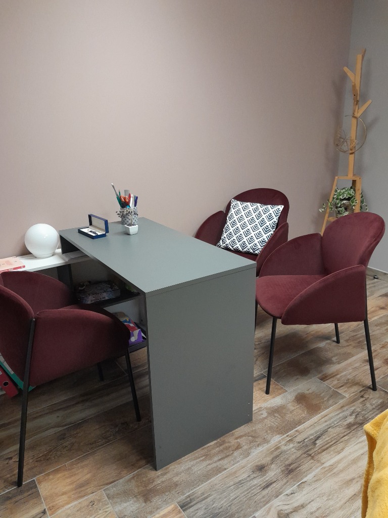 photo cabinet Arbor’& Sens Thérapie Gwendoline DEPLANQUES