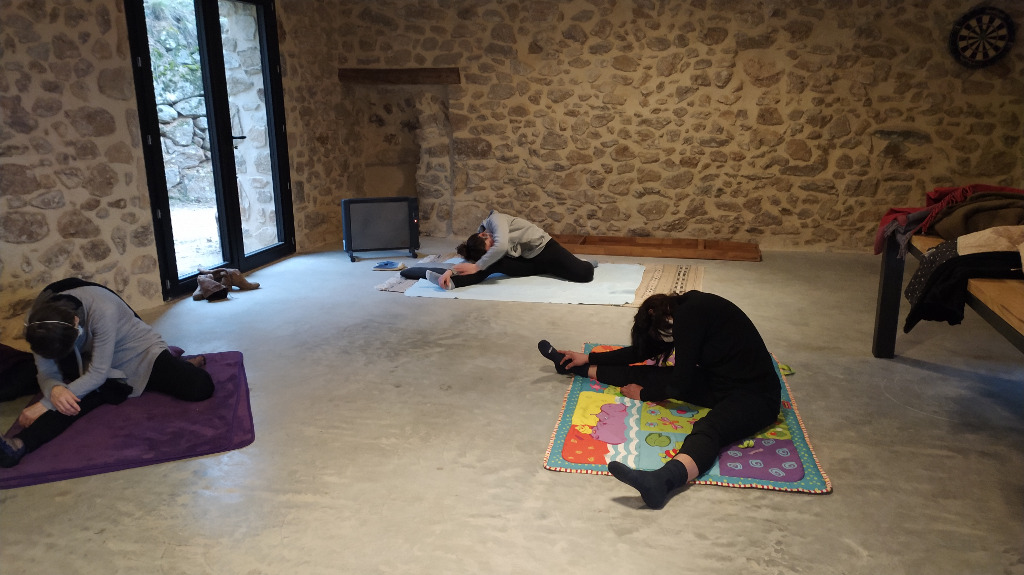 photo activite Fabienne GIRES 