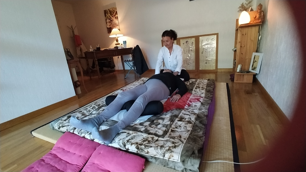 photo seance Fabienne GIRES 