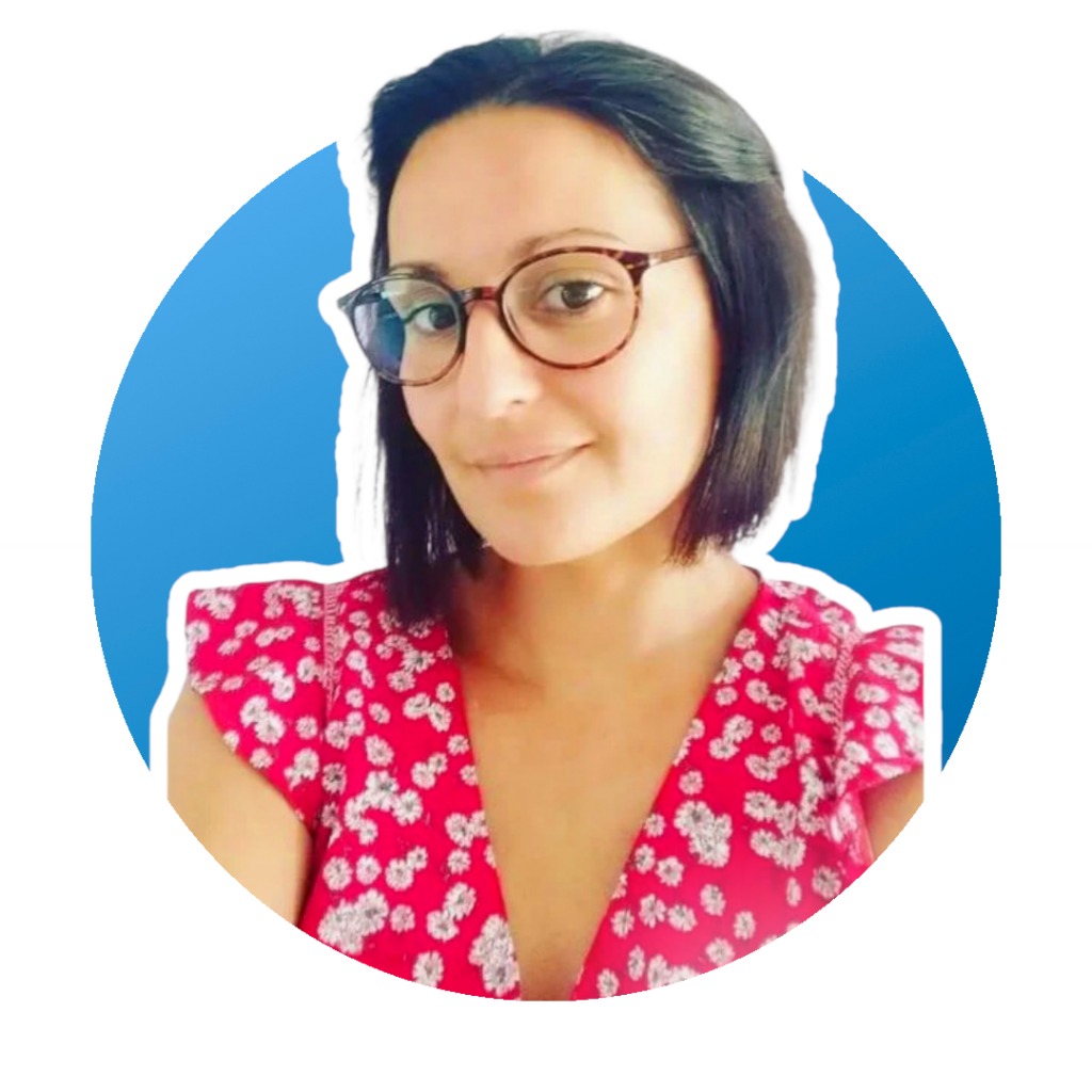 photo portrait Vanessa Duquerroy