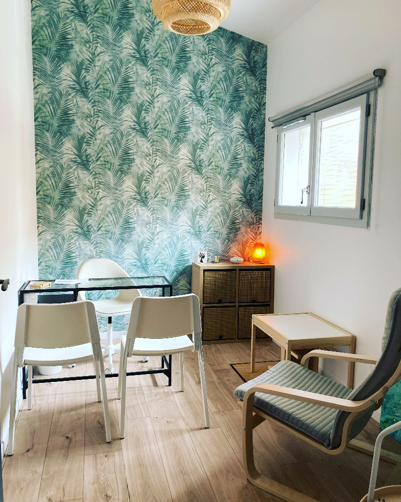 photo cabinet Laetitia Dehaudt