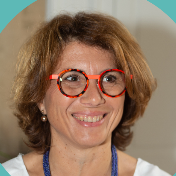 BOUTRY COUZINET Agnès