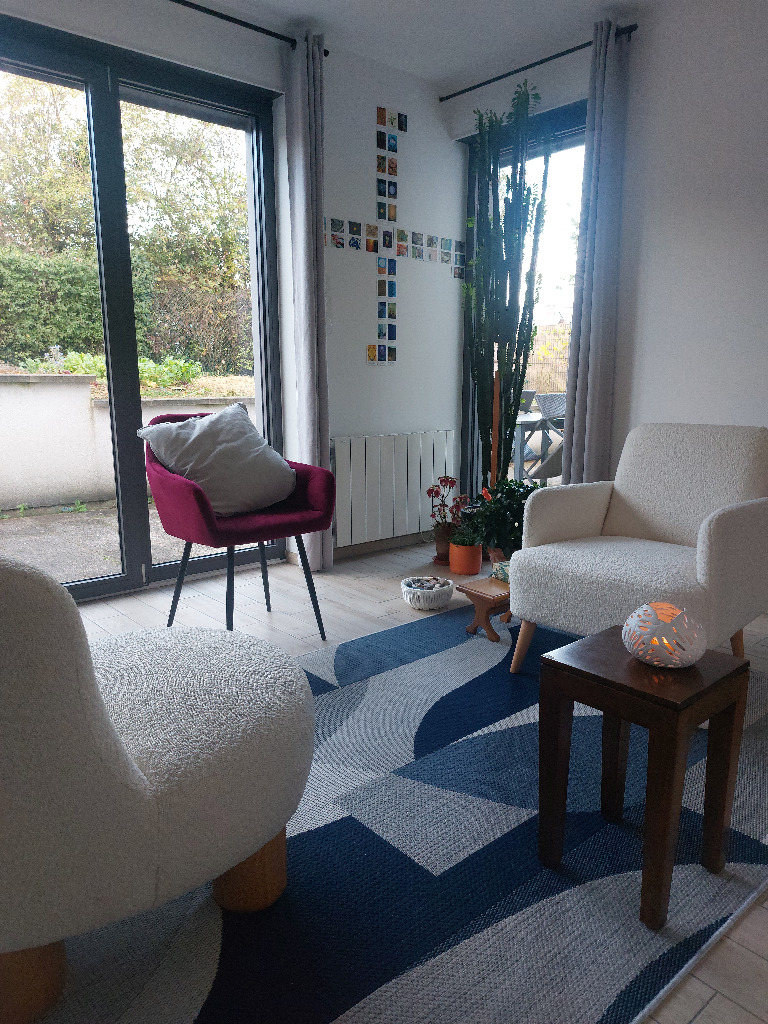 photo seance Isabelle Cosserat