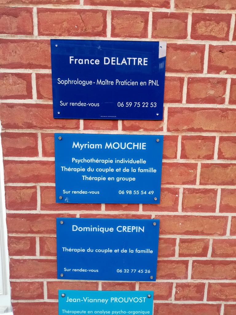 photo activite France Delattre Sophrologue