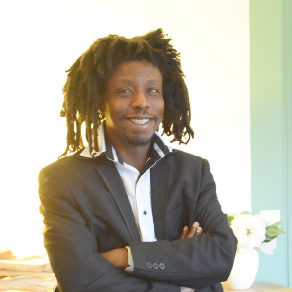 Thibaut-Marc Caplain