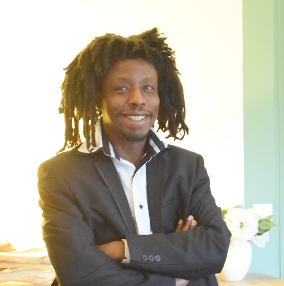 photo portrait Thibaut-Marc Caplain