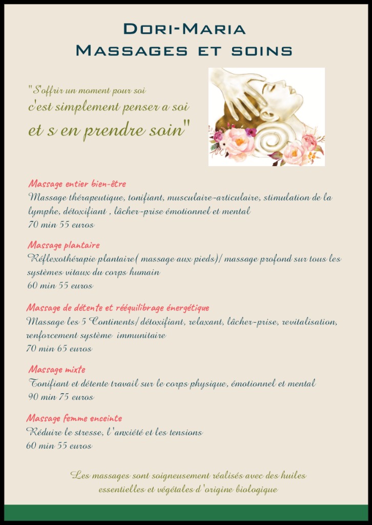 photo activite Dorelia Iancu