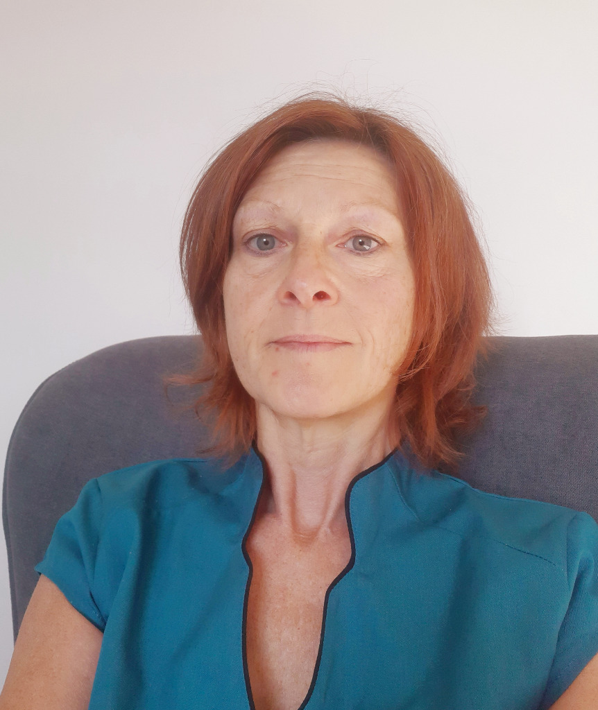 photo activite Corinne Cazalis pyren’ & sens