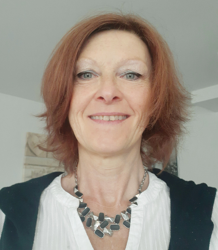 photo portrait Corinne Cazalis pyren’ & sens