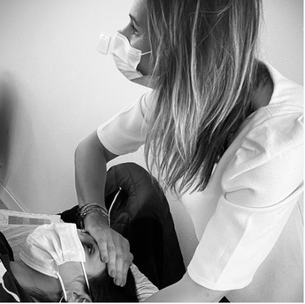 photo seance Estelle Klisz