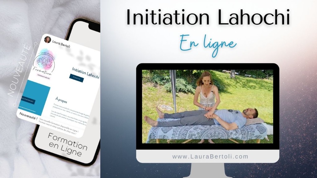 photo portrait Laura Bertoli - EMDR et Numérologie