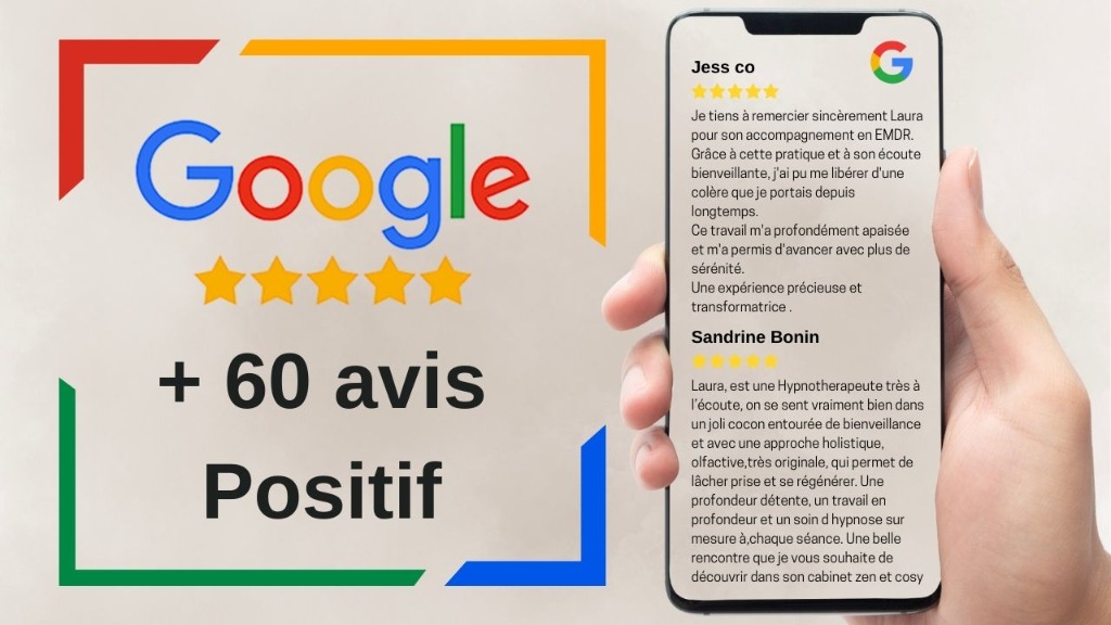photo seance Laura Bertoli - EMDR et Numérologie