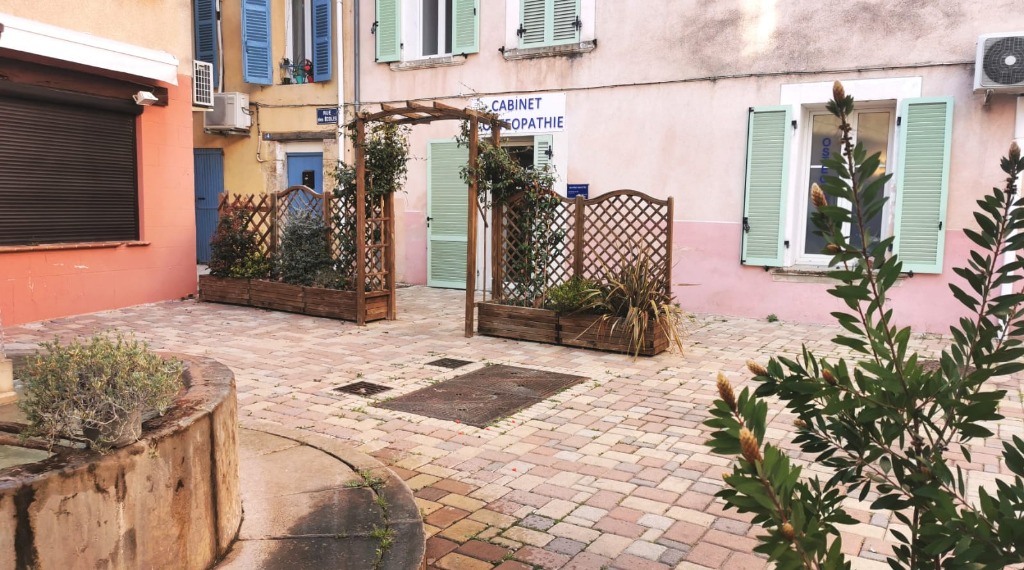 photo cabinet Marine Maistre