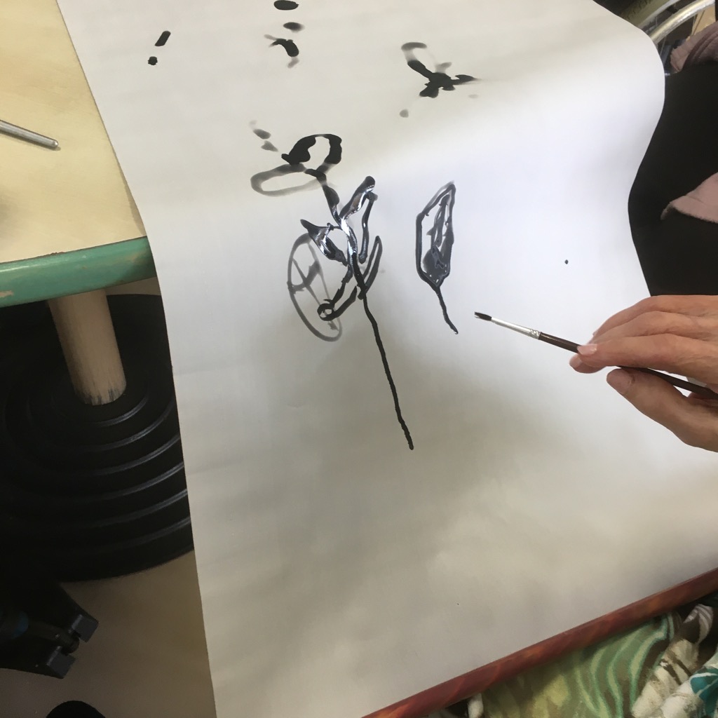 photo seance CULTURE DES ARTS