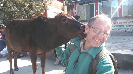 photo portrait Jacky