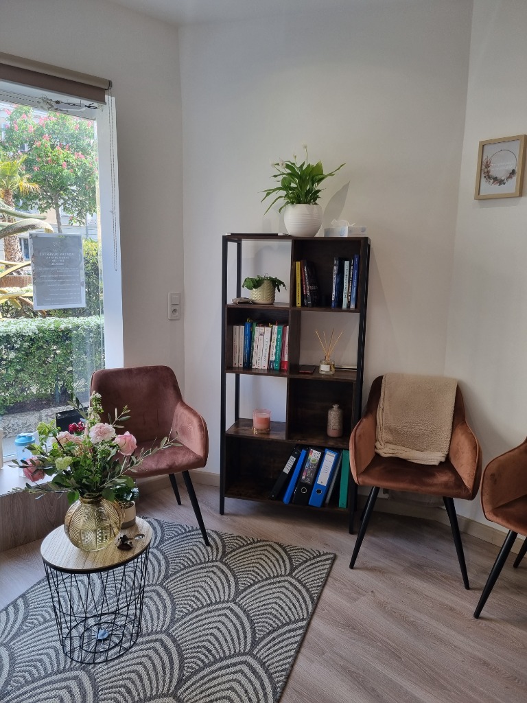 photo cabinet Cristina Fiore 