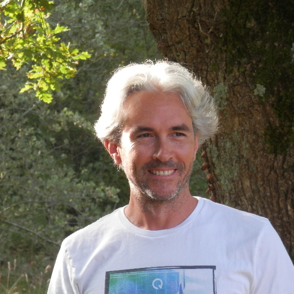 Biohypnose, Fabien Fillatre-Coutellier