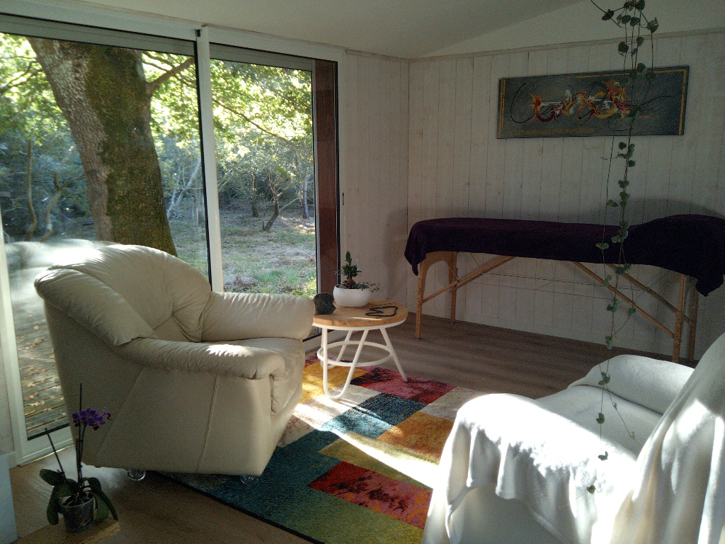 photo cabinet Biohypnose, Fabien Fillatre-Coutellier