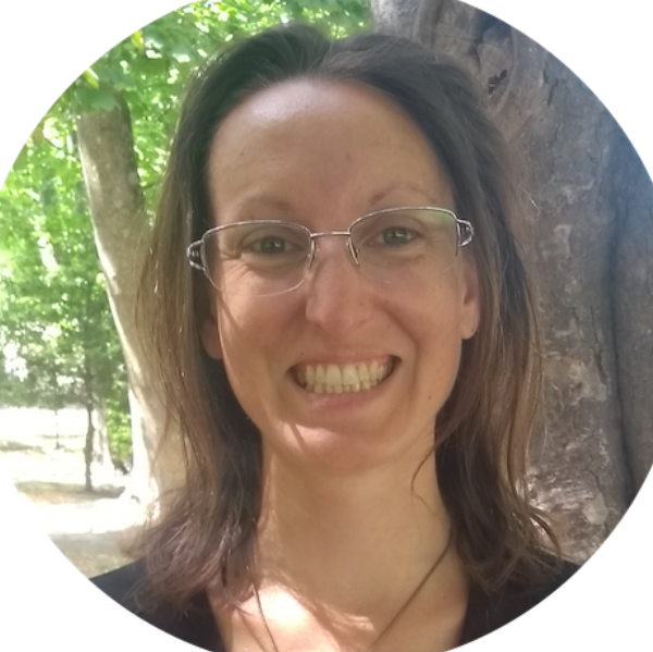 Bastienne - Doula, coach périnatale et parentale