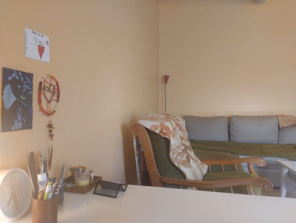 photo cabinet Bastienne - Doula, coach périnatale et parentale