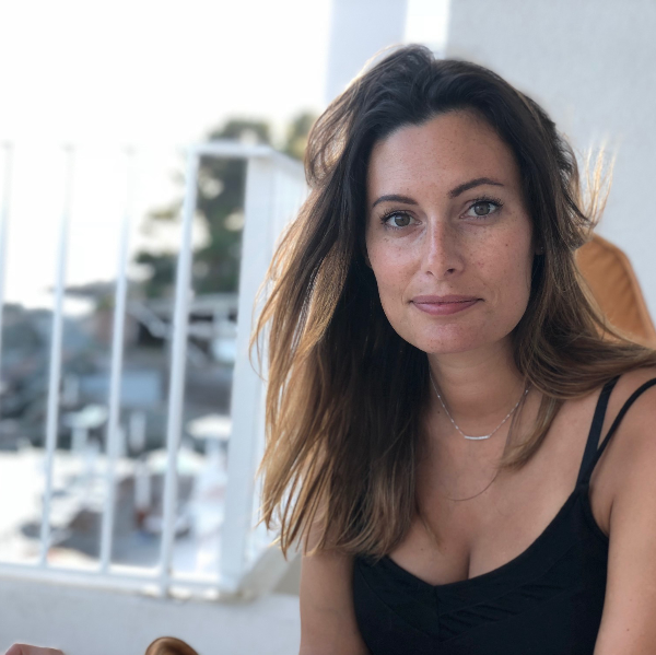 PROVANSAL Margaux - Naturopathe Marseille