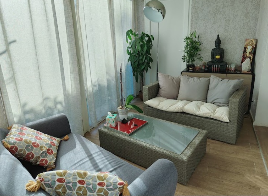 photo cabinet Anouck Bras