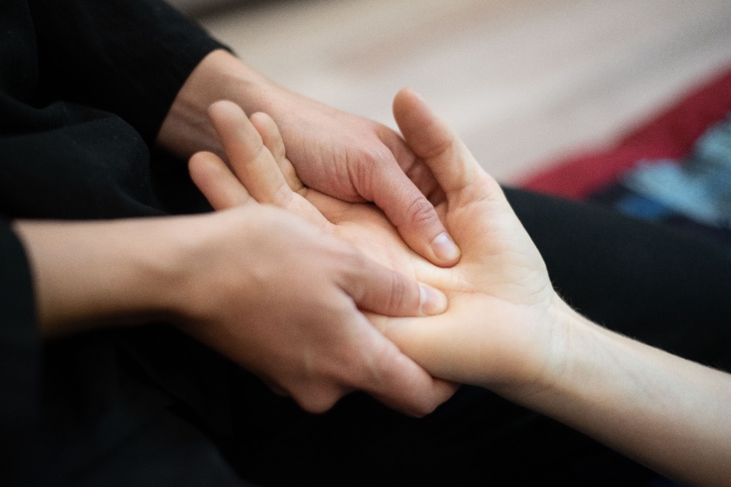 photo activite Bénédicte SEGUIN