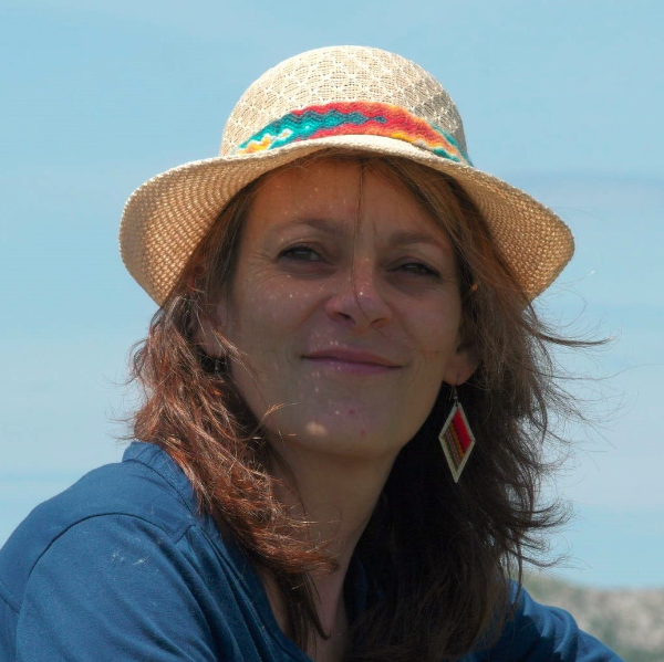 Frédérique Miribel