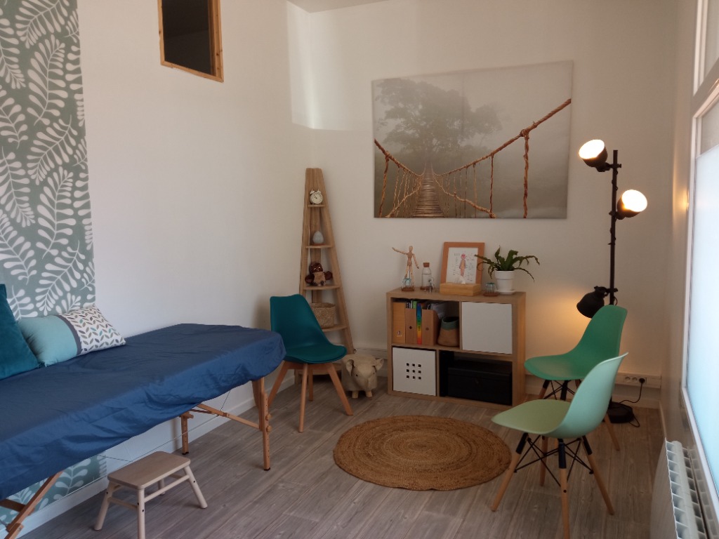 photo cabinet Frédérique Miribel