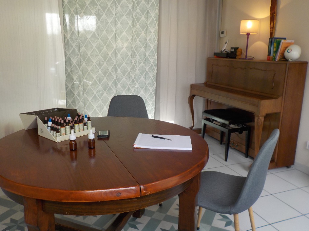 photo cabinet Audrey Marquet