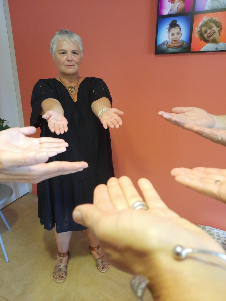 photo activite ANDRE Nathalie