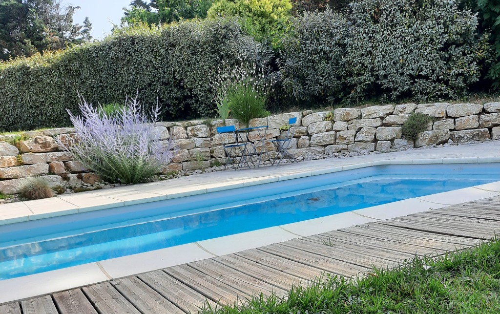 photo cabinet Cabinet de sophrologie Nathalie André