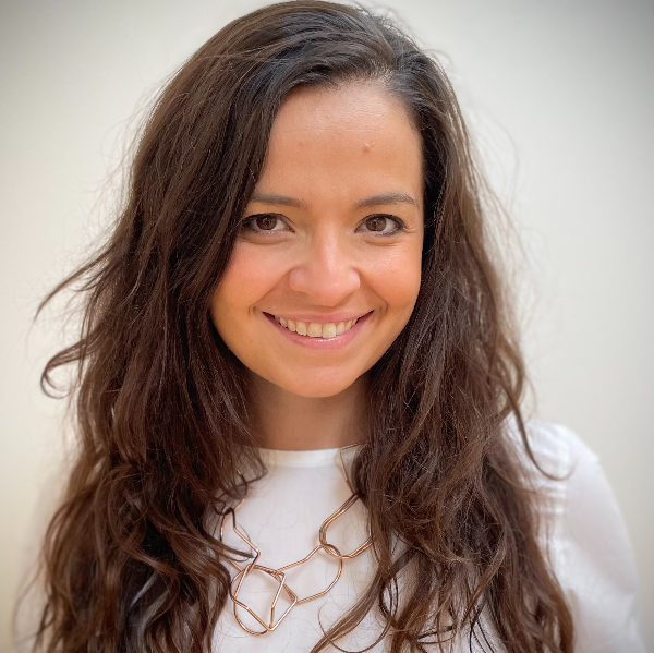 Rita Paleni - Diététicienne Femmes & Enfants