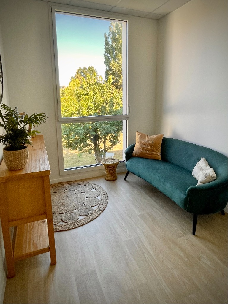 photo cabinet Rita Paleni-Diététicienne Pédiatrique&Périnatale