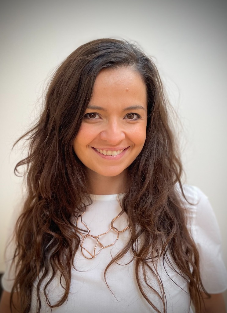 photo portrait Rita Paleni-Diététicienne Pédiatrique&Périnatale