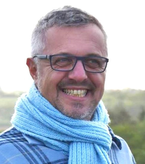 photo portrait CANOVA Médiation