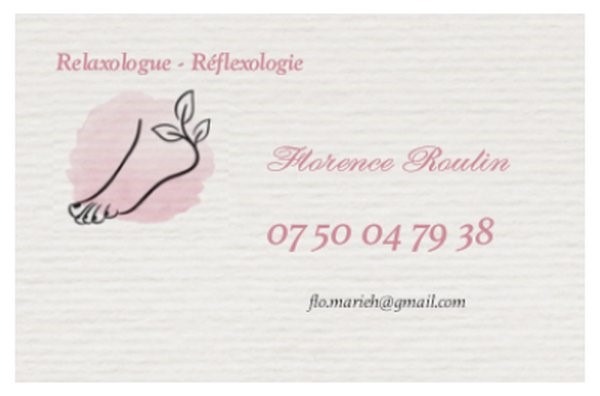 photo cabinet Florence ROULIN