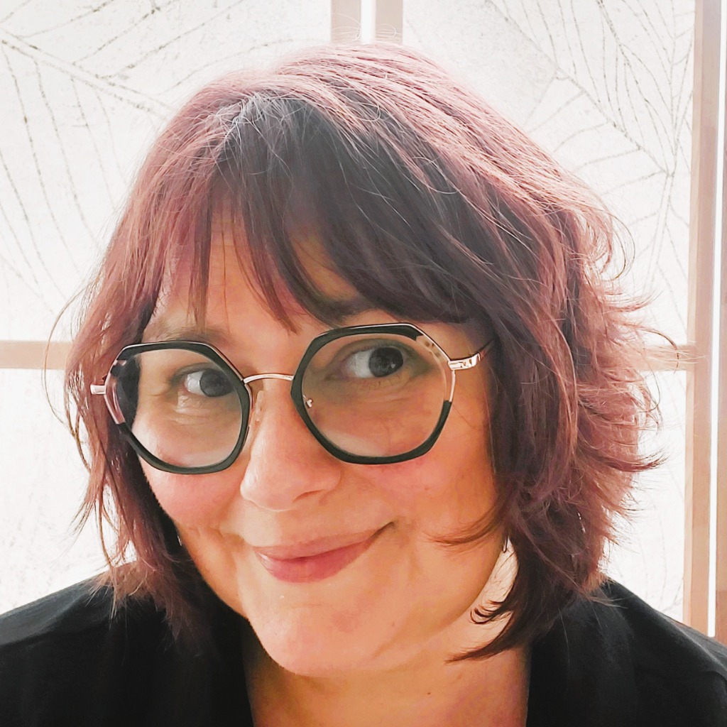 photo portrait Vanessa Duclos