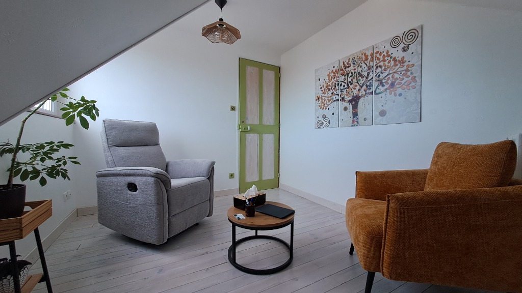 photo cabinet Anne GUINARD