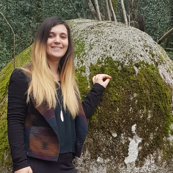 Elan Lucie Naturopathe