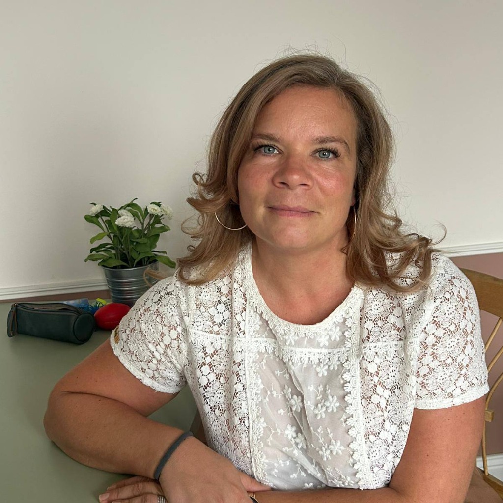 photo portrait Mathilde Chery