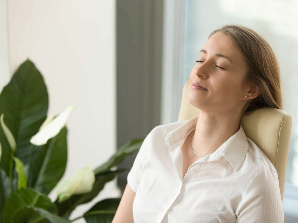 photo seance Mathilde Chery