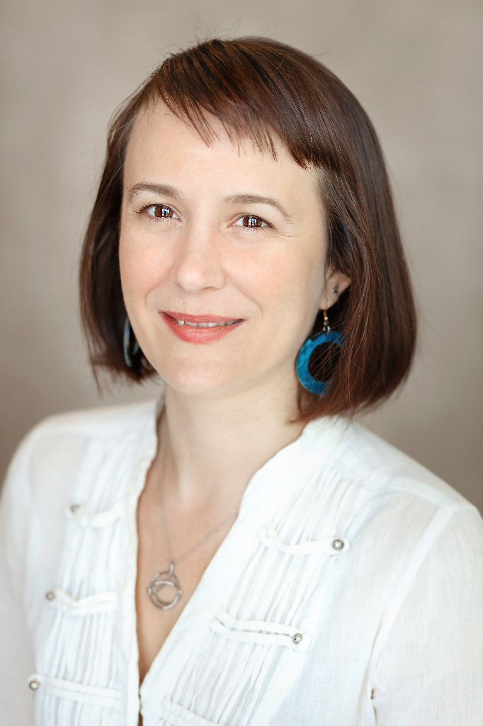 photo portrait Mademoiselle Jessica Beauchamp