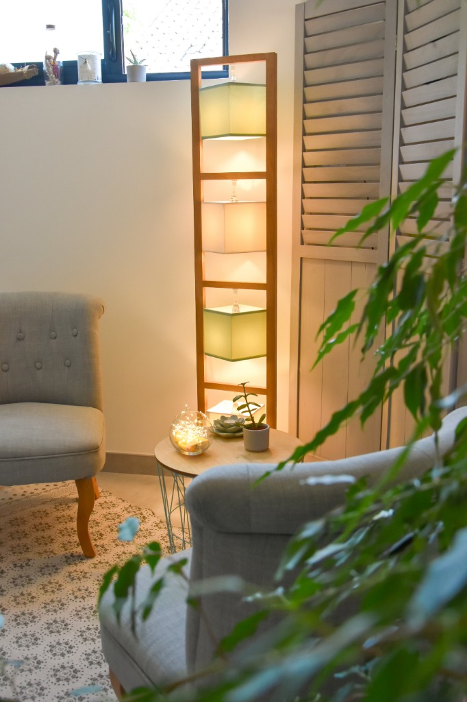 photo cabinet Rev’Elo Sophrologie