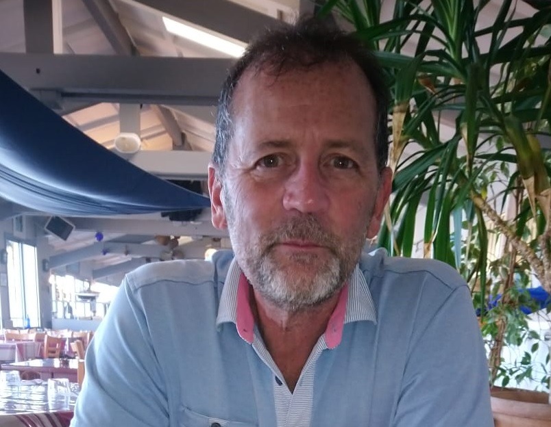 photo portrait On The Way Consulting 