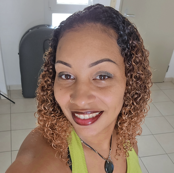 Vanessa Pearl GUITTEAUD 