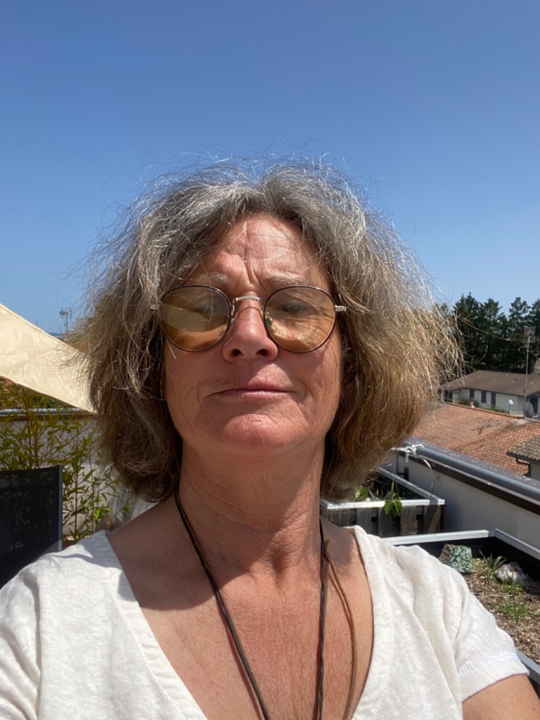 photo activite Sandrine reeb