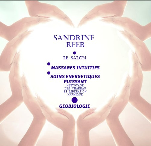 photo cabinet Sandrine Reeb